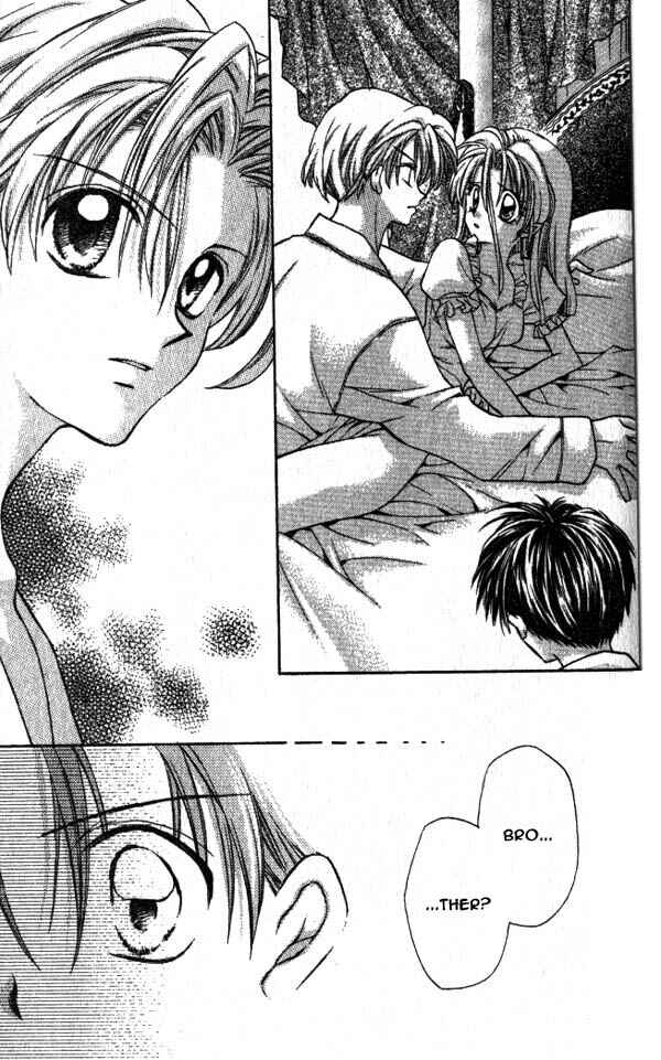 Page 15 Chapter 10 Time Stranger KYOKO