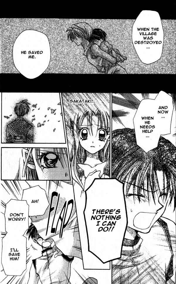 Page 24 Chapter 10 Time Stranger KYOKO