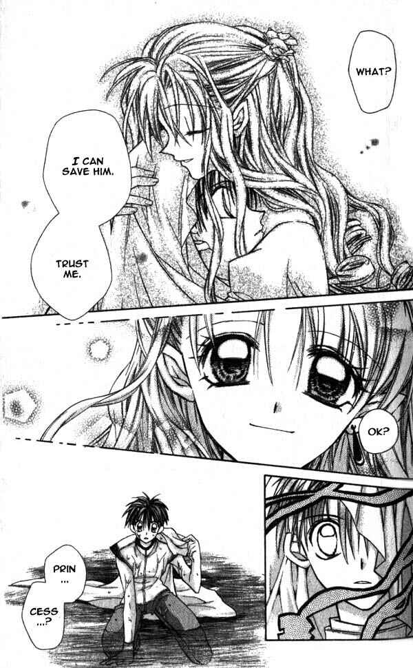 Page 25 Chapter 10 Time Stranger KYOKO