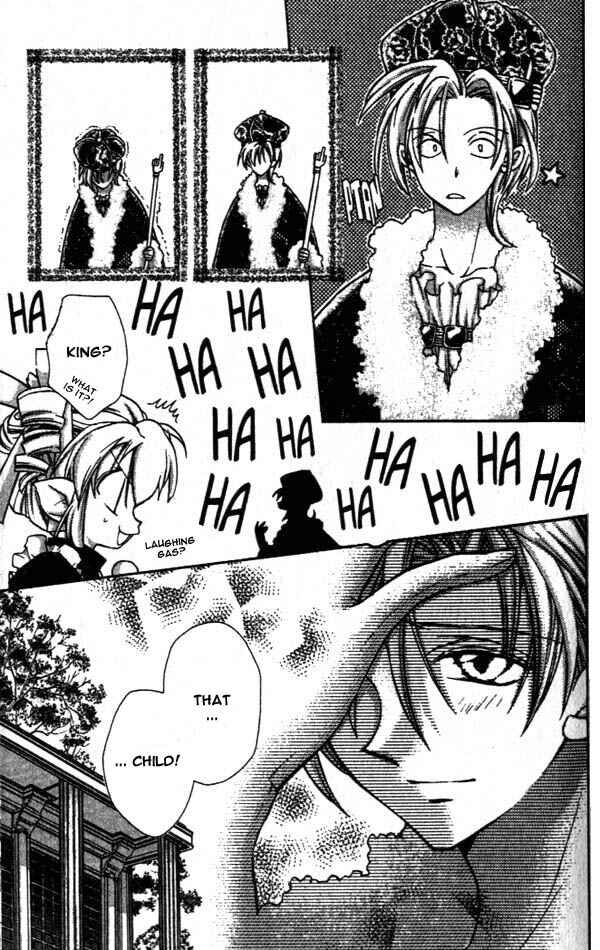 Page 7 Chapter 10 Time Stranger KYOKO