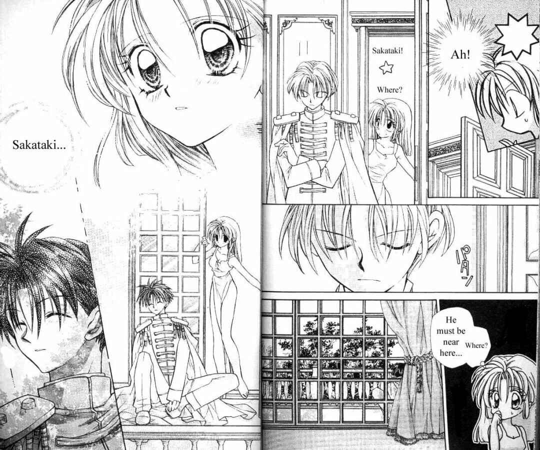Page 14 Chapter 9 Time Stranger KYOKO