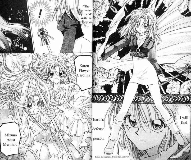 Page 9 Chapter 9 Time Stranger KYOKO