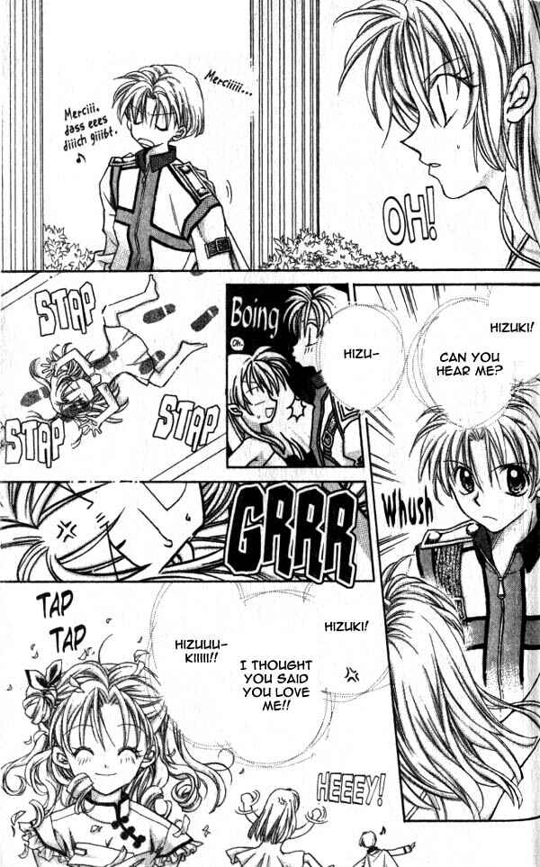 Page 17 Chapter 12 Time Stranger KYOKO