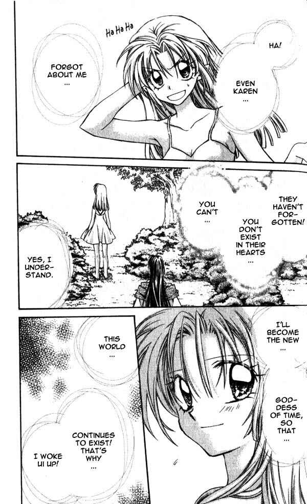 Page 19 Chapter 12 Time Stranger KYOKO