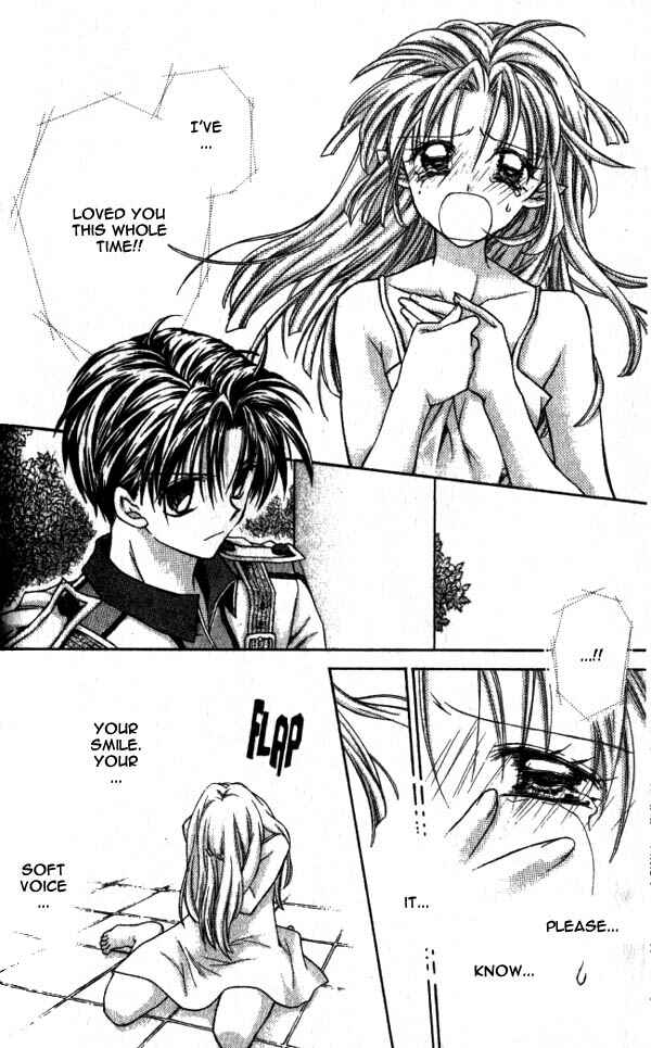 Page 24 Chapter 12 Time Stranger KYOKO