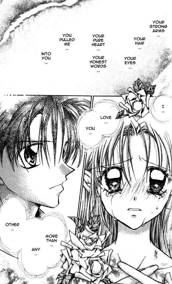 Page 25 Chapter 12 Time Stranger KYOKO