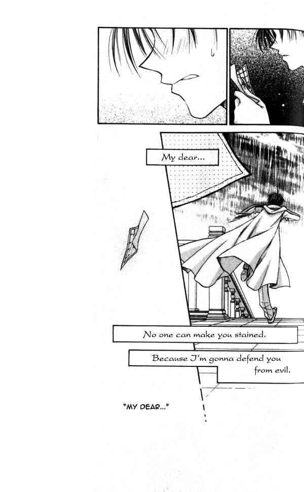 Page 31 Chapter 12 Time Stranger KYOKO