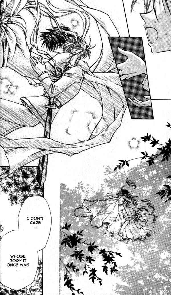 Page 30 Chapter 13 Time Stranger KYOKO