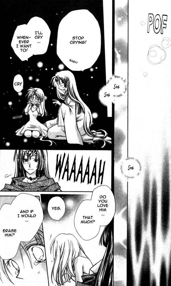 Page 8 Chapter 13 Time Stranger KYOKO