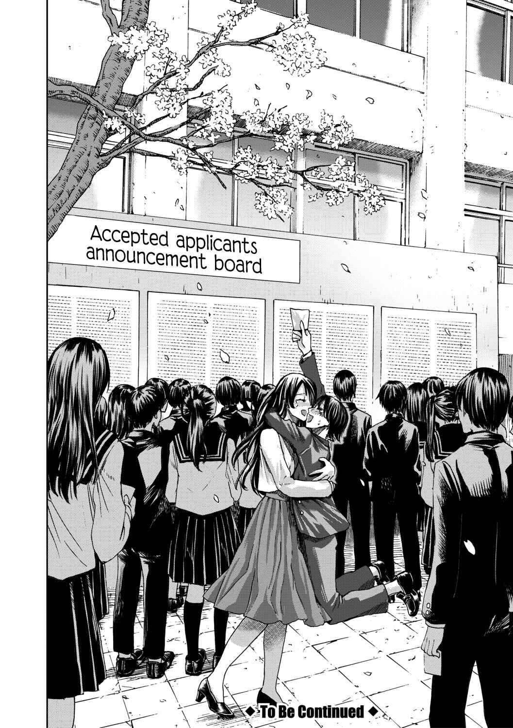 Page 24 Chapter 2 Mijika na Ana to Sao ~Shasei Shitara Iiko Iiko~