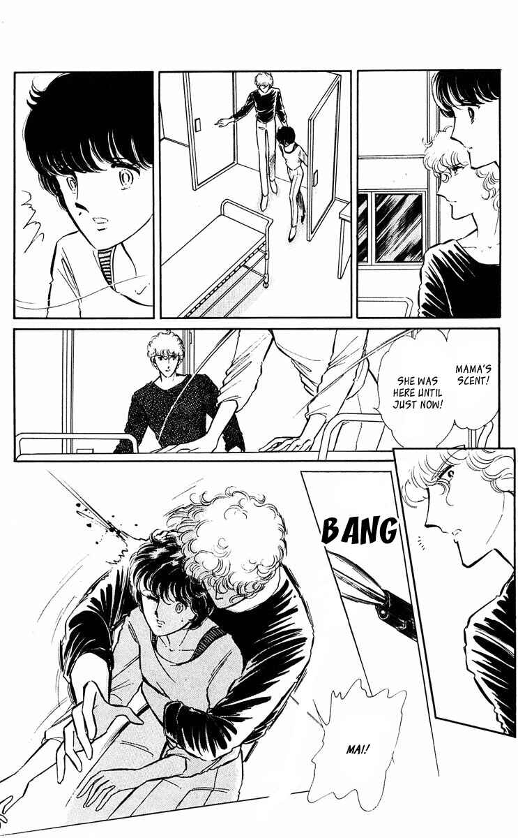 Page 10 Chapter 36 Purple Eyes of Darkness