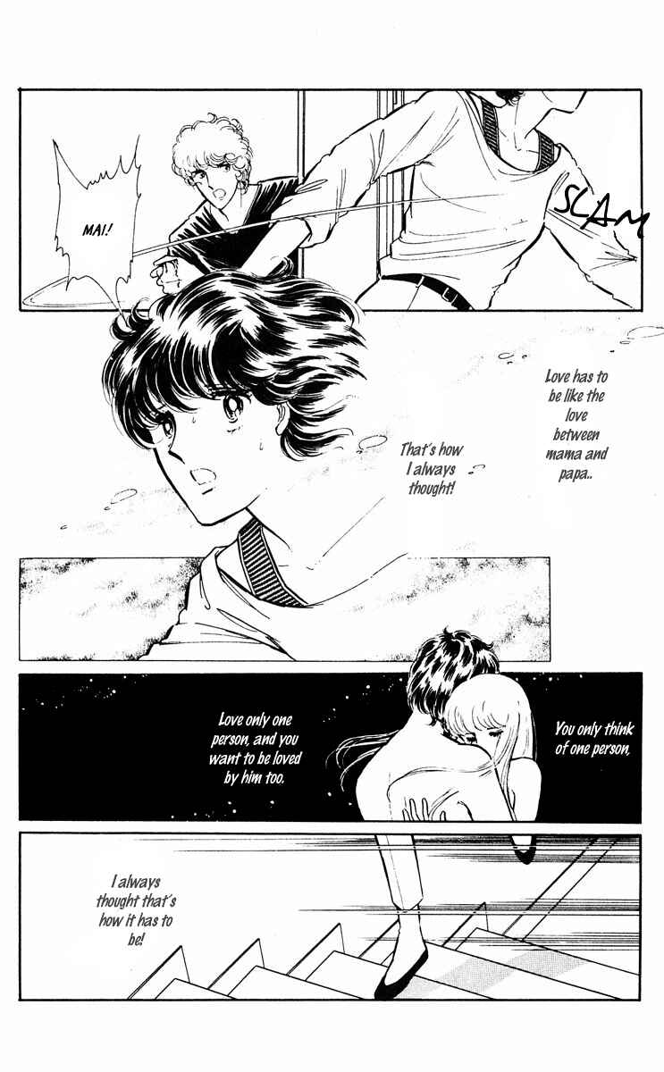 Page 16 Chapter 36 Purple Eyes of Darkness