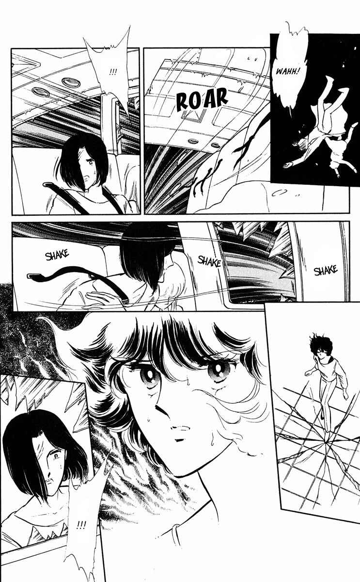 Page 25 Chapter 36 Purple Eyes of Darkness