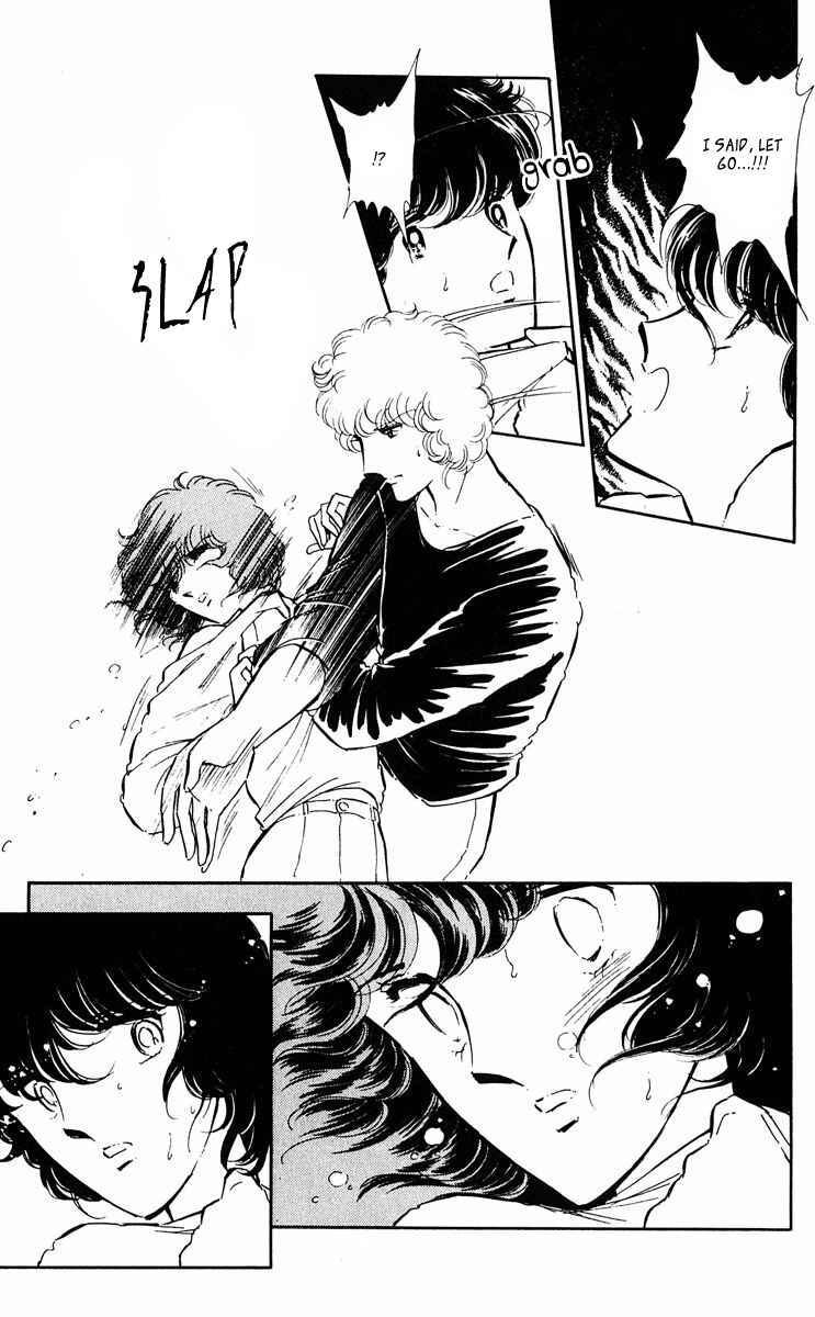 Page 29 Chapter 36 Purple Eyes of Darkness