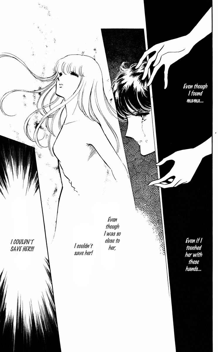 Page 33 Chapter 36 Purple Eyes of Darkness