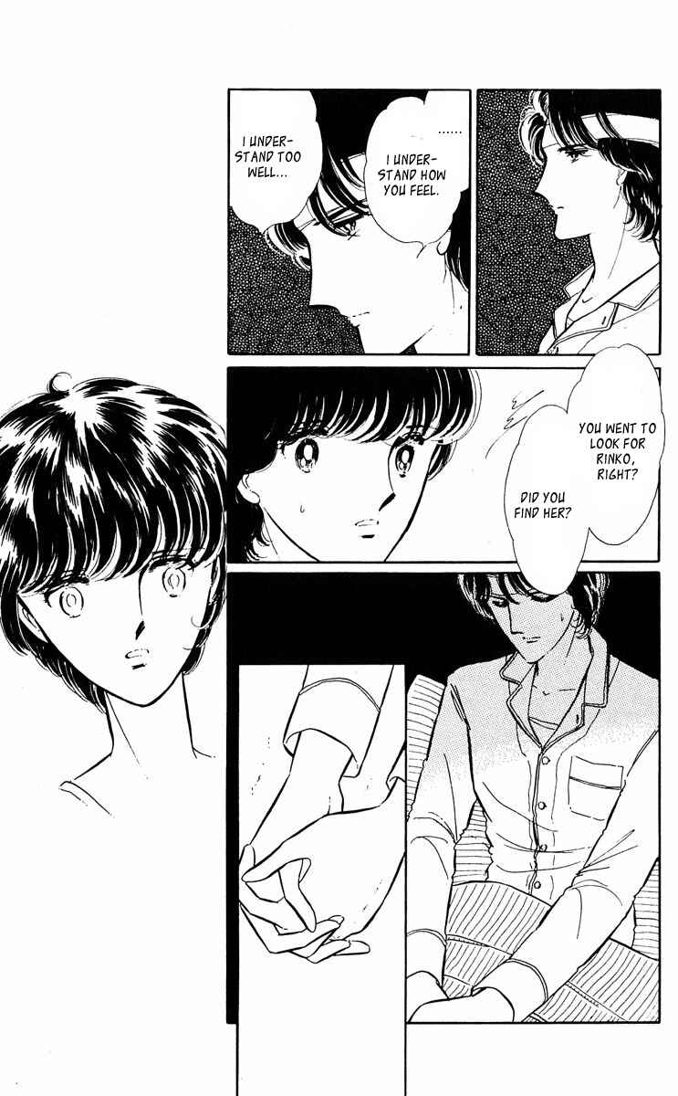 Page 43 Chapter 36 Purple Eyes of Darkness