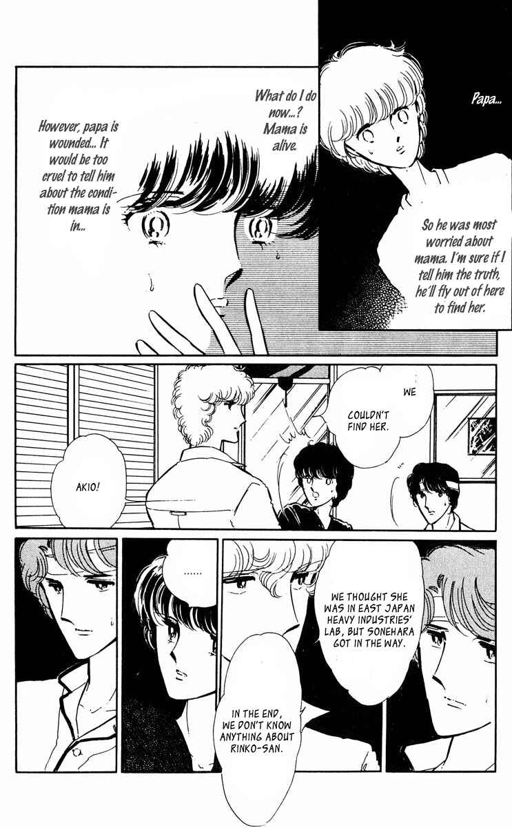 Page 44 Chapter 36 Purple Eyes of Darkness