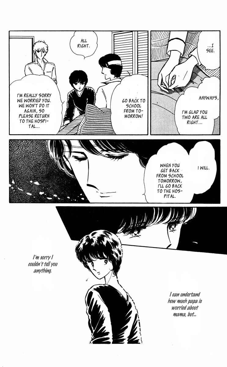 Page 45 Chapter 36 Purple Eyes of Darkness