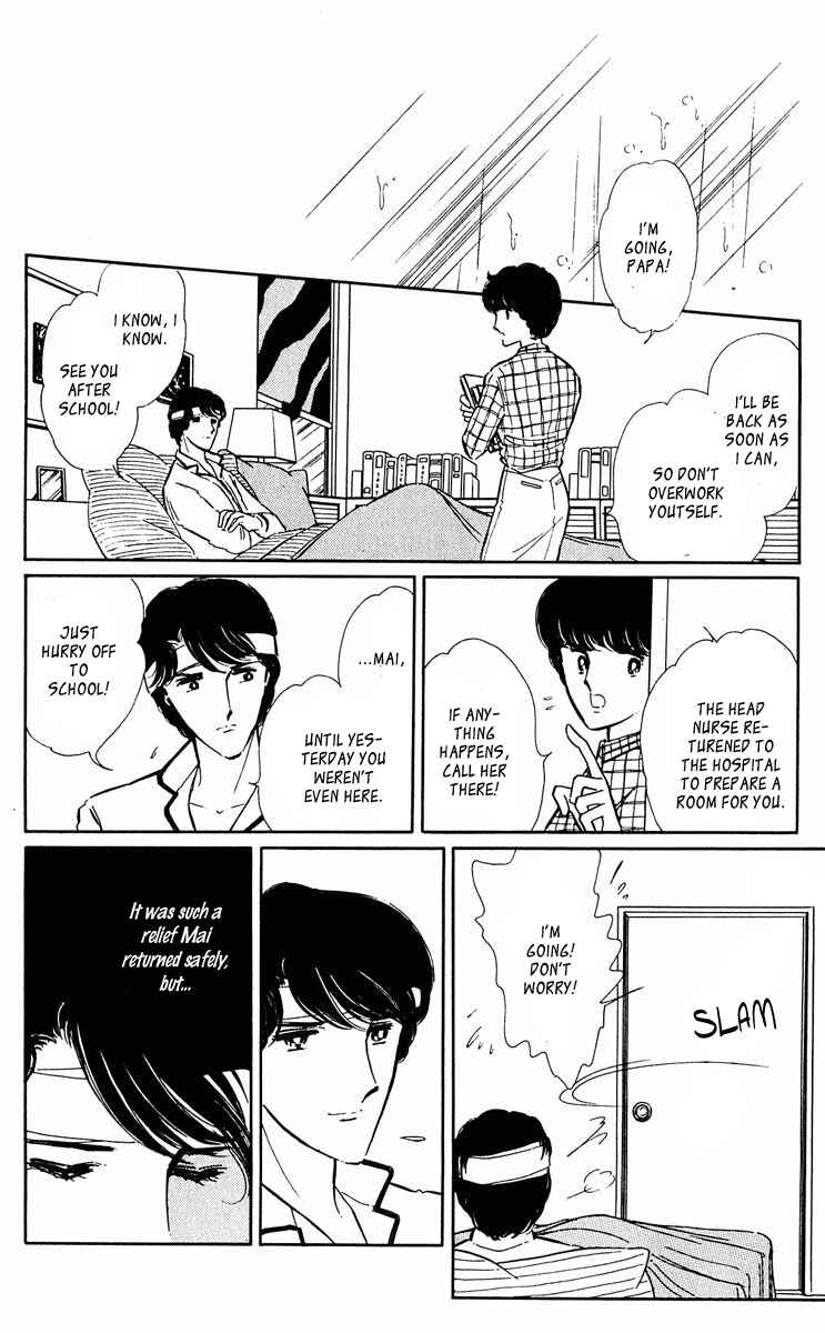 Page 46 Chapter 36 Purple Eyes of Darkness
