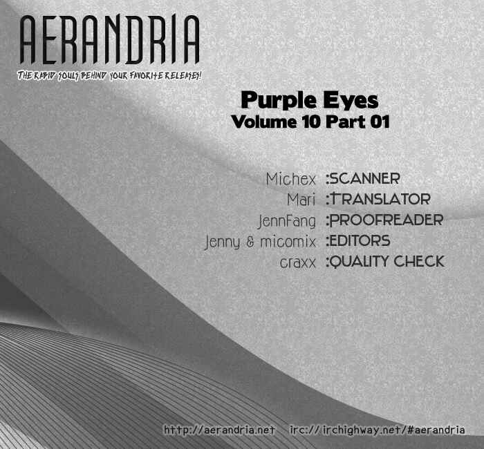 Page 49 Chapter 36 Purple Eyes of Darkness
