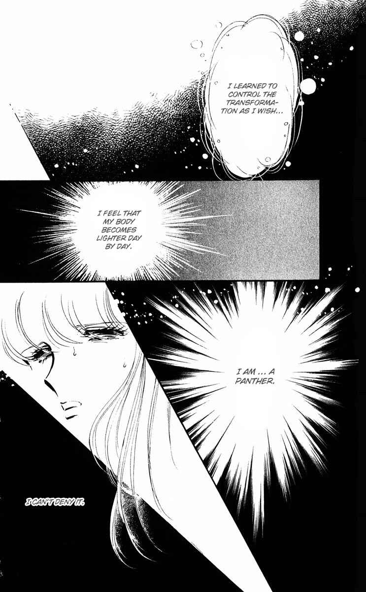 Page 20 Chapter 14 Purple Eyes of Darkness