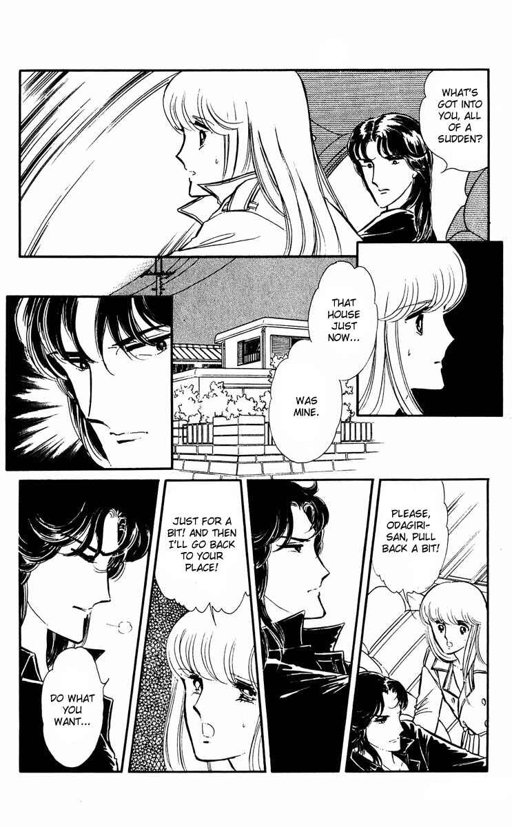 Page 22 Chapter 14 Purple Eyes of Darkness