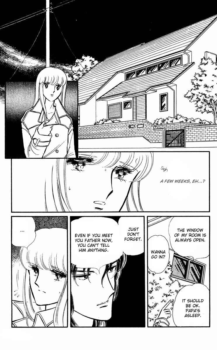 Page 23 Chapter 14 Purple Eyes of Darkness