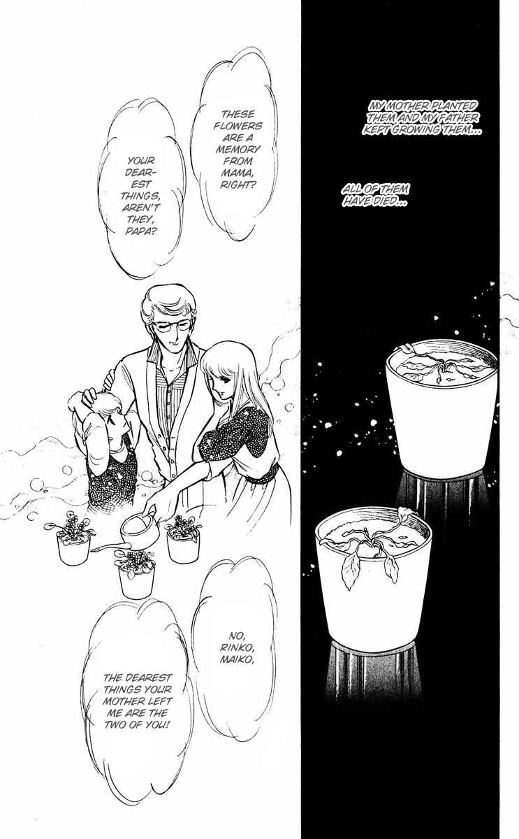 Page 26 Chapter 14 Purple Eyes of Darkness
