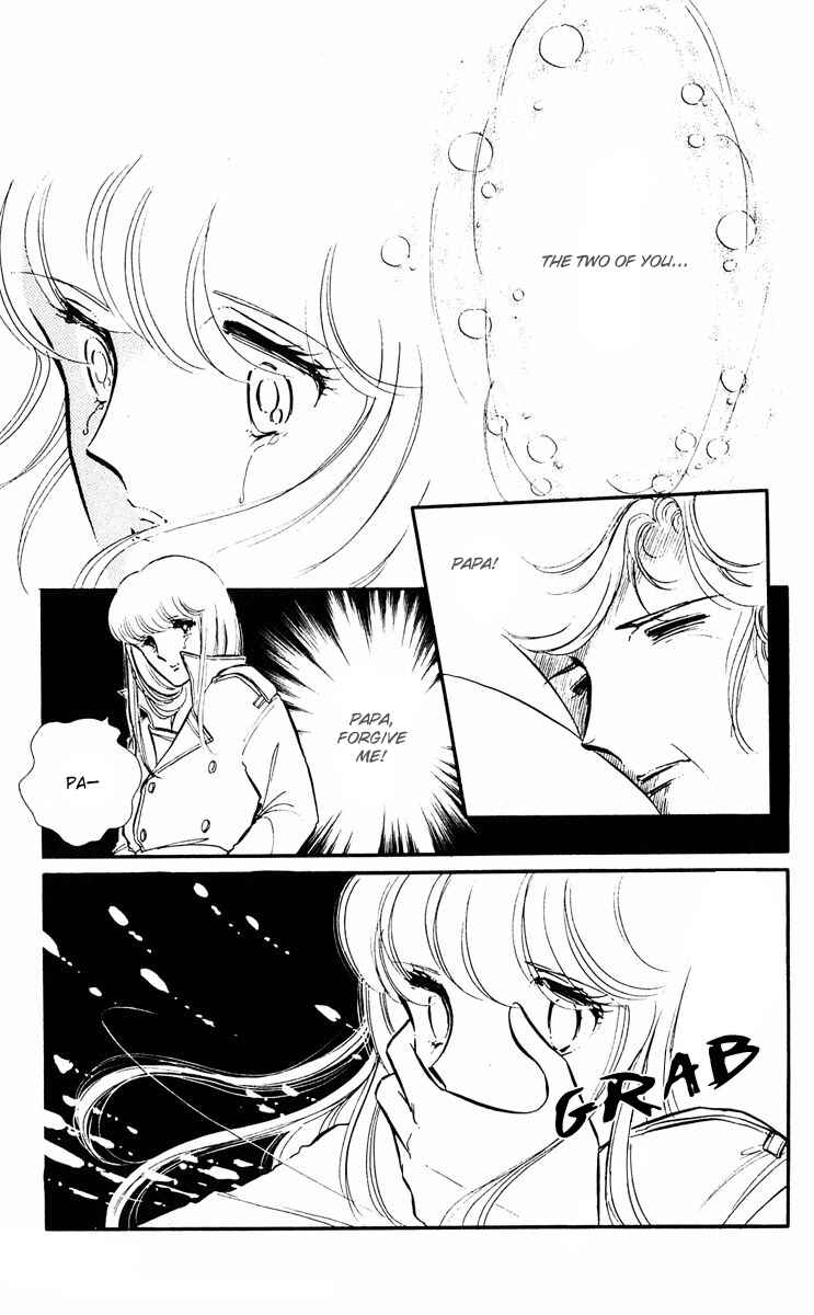 Page 27 Chapter 14 Purple Eyes of Darkness