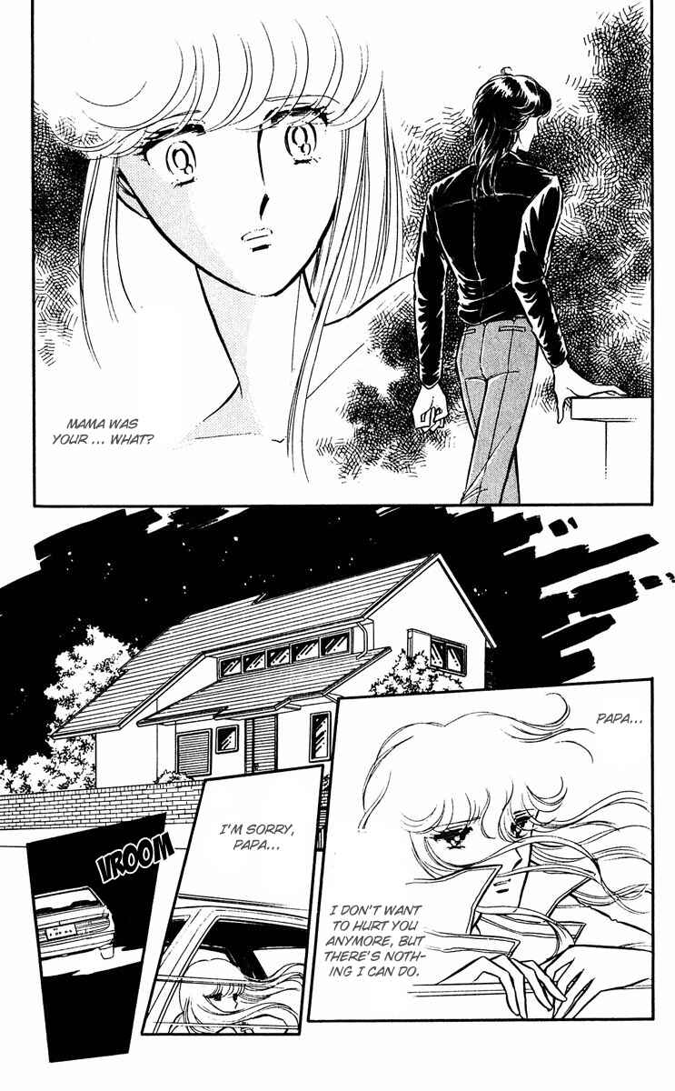 Page 29 Chapter 14 Purple Eyes of Darkness