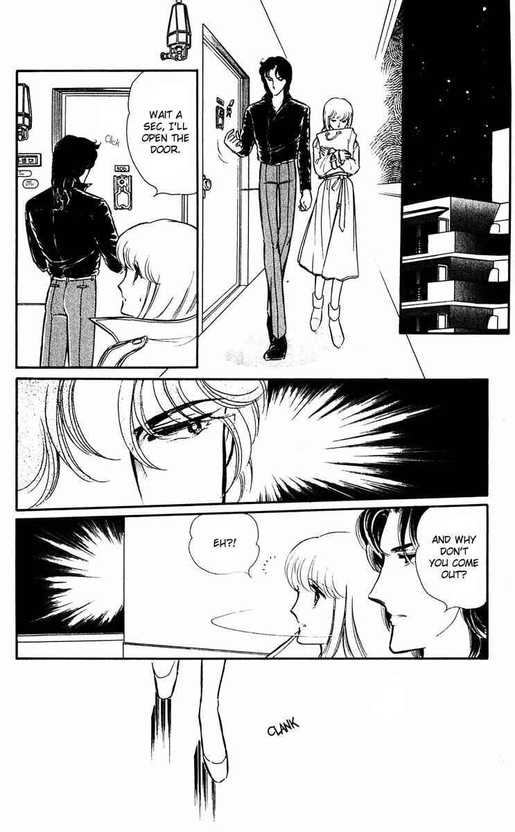 Page 30 Chapter 14 Purple Eyes of Darkness