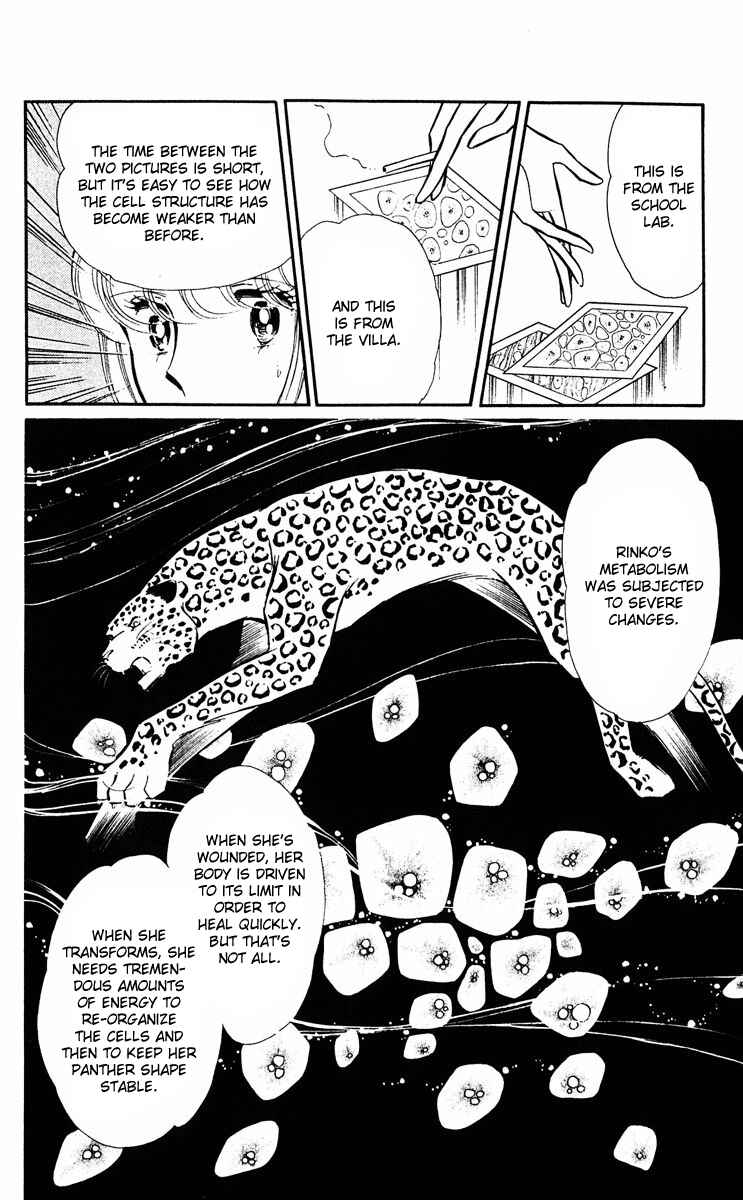 Page 36 Chapter 14 Purple Eyes of Darkness