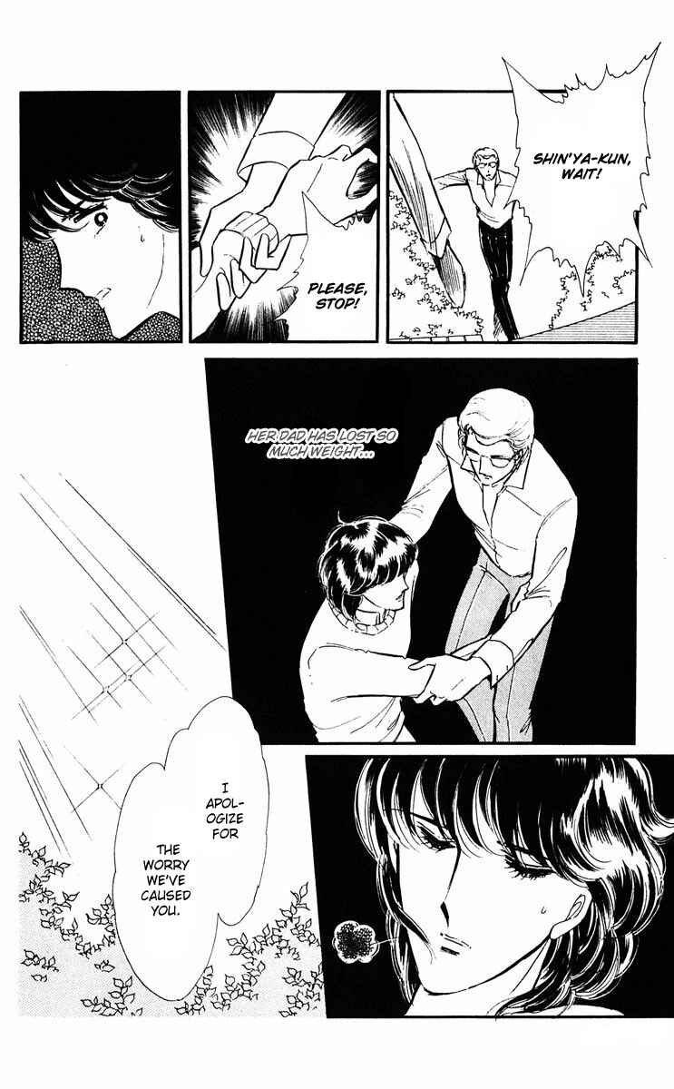 Page 44 Chapter 14 Purple Eyes of Darkness