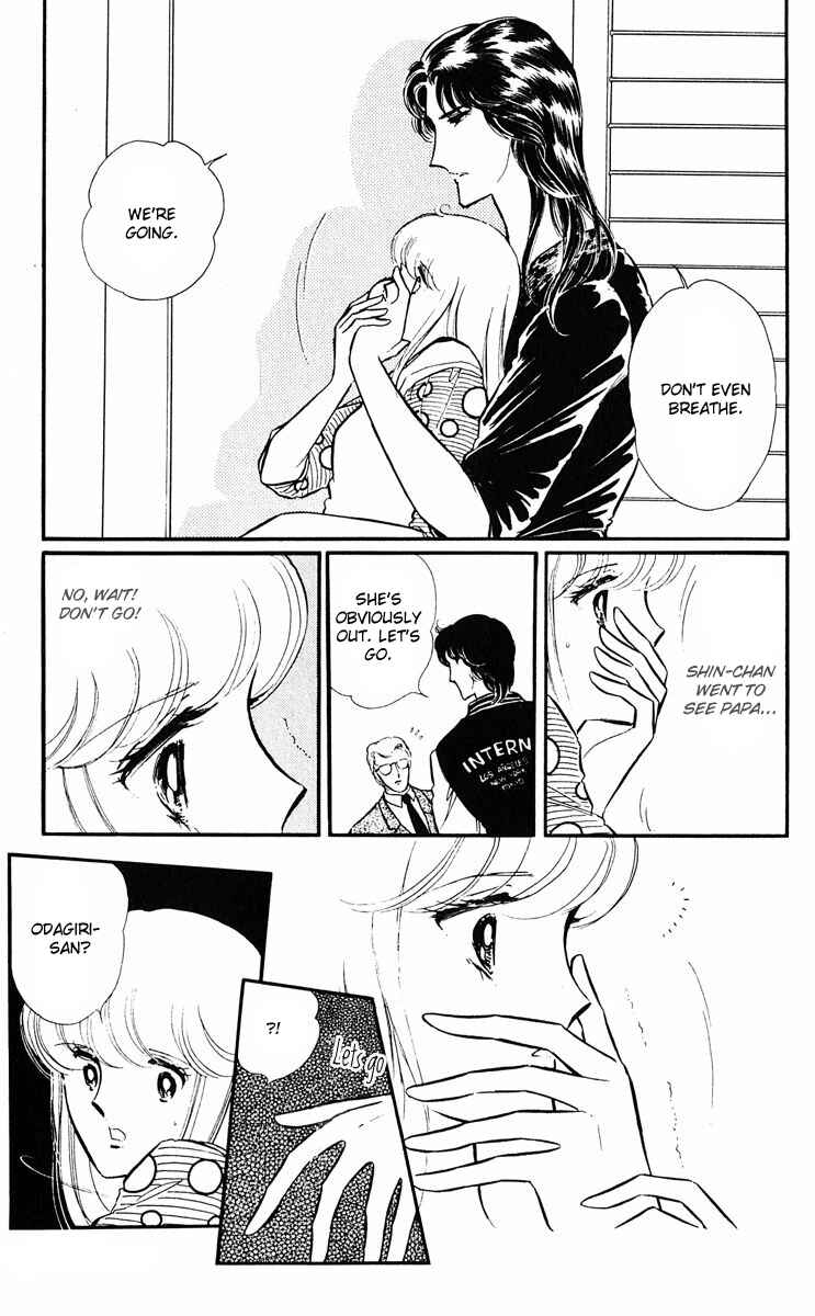 Page 55 Chapter 14 Purple Eyes of Darkness