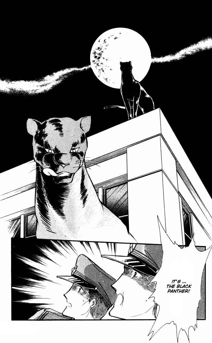 Page 7 Chapter 14 Purple Eyes of Darkness