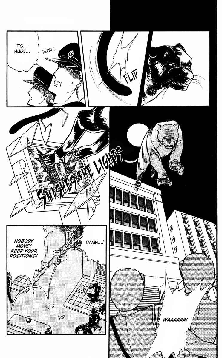 Page 8 Chapter 14 Purple Eyes of Darkness