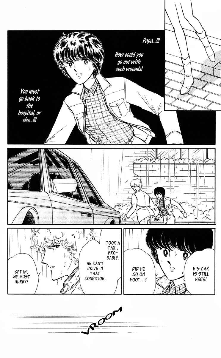 Page 10 Chapter 37 Purple Eyes of Darkness
