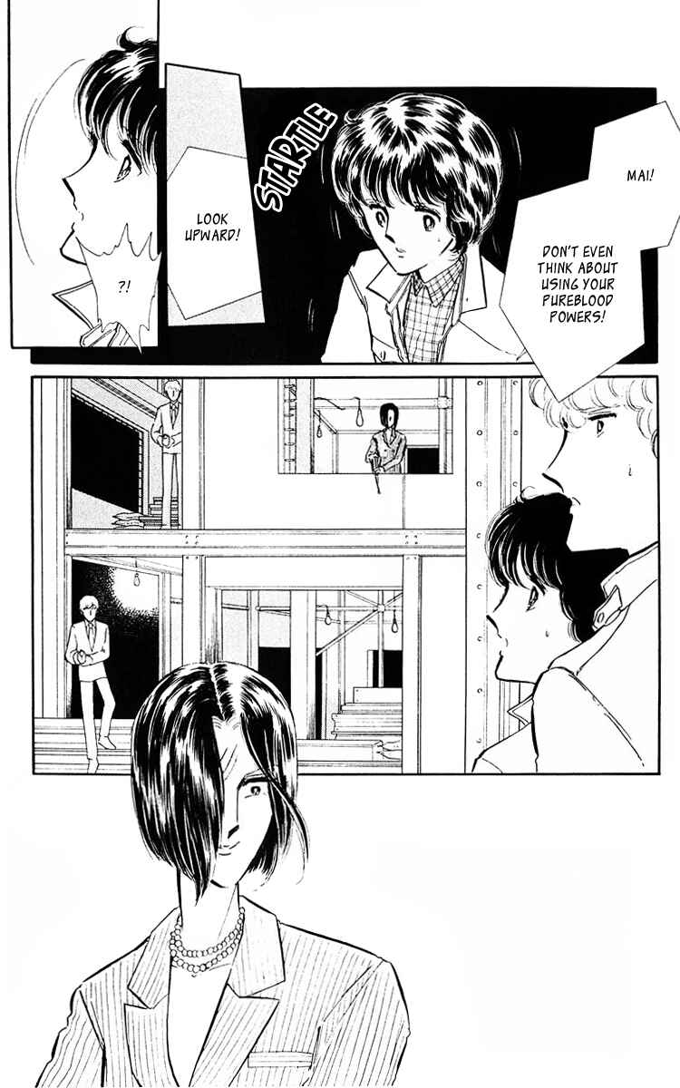 Page 19 Chapter 37 Purple Eyes of Darkness