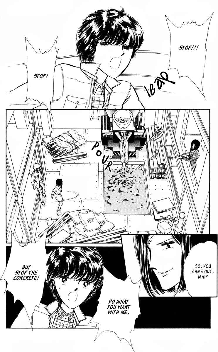 Page 24 Chapter 37 Purple Eyes of Darkness