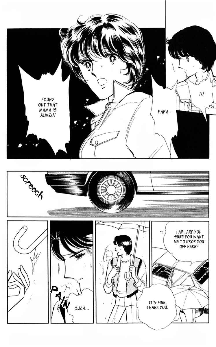 Page 6 Chapter 37 Purple Eyes of Darkness