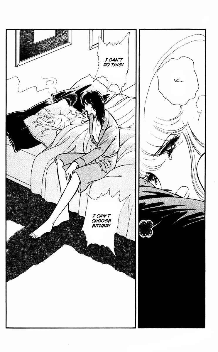 Page 12 Chapter 13 Purple Eyes of Darkness