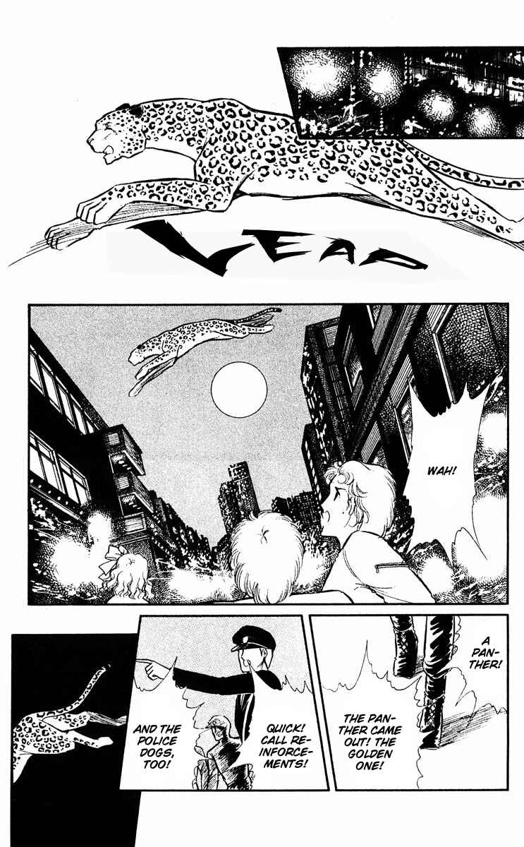Page 37 Chapter 13 Purple Eyes of Darkness