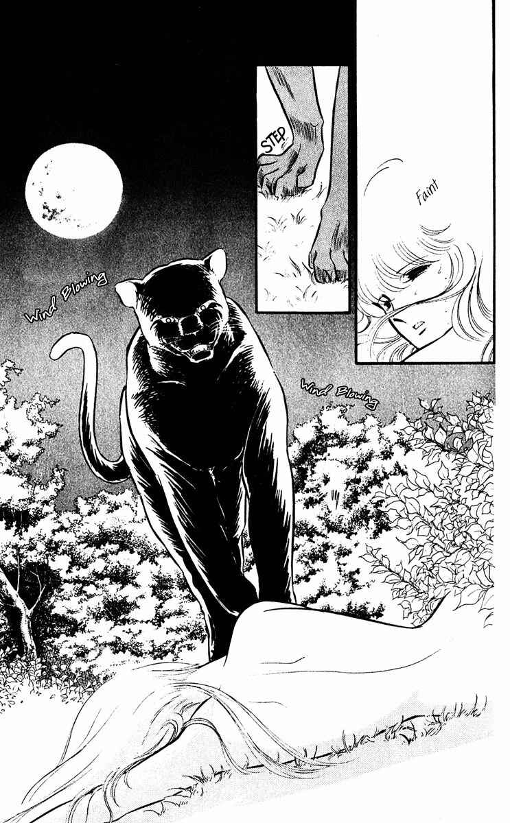 Page 5 Chapter 13 Purple Eyes of Darkness