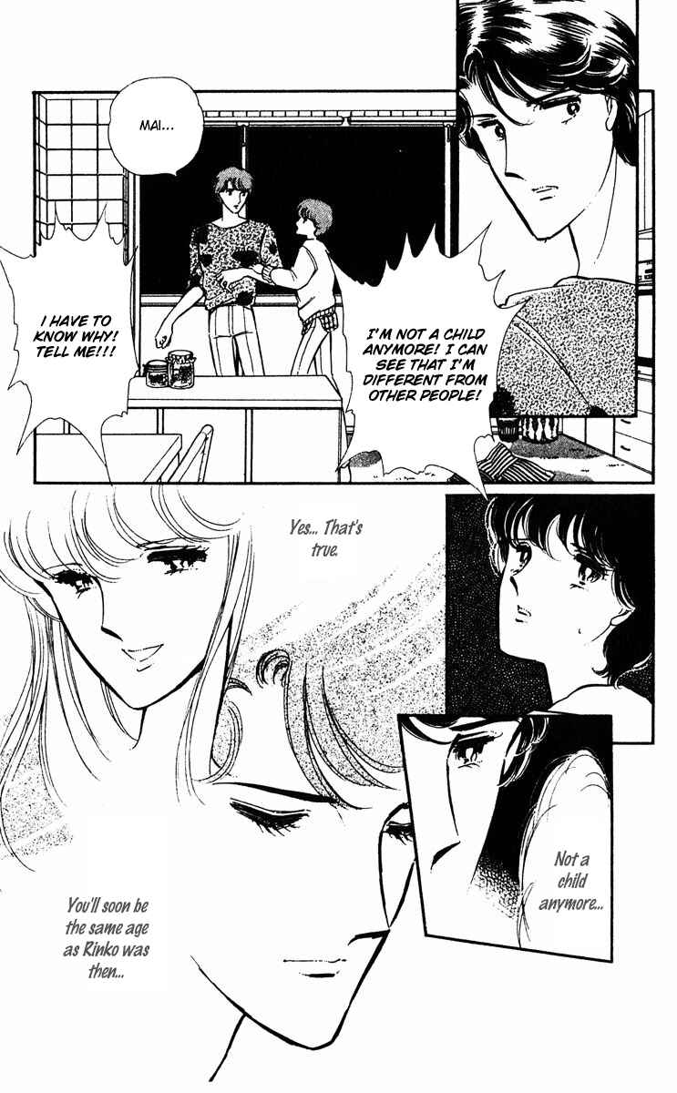 Page 10 Chapter 25 Purple Eyes of Darkness