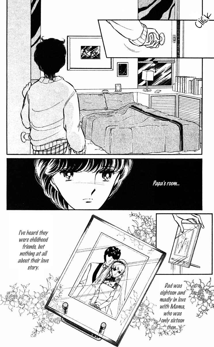 Page 13 Chapter 25 Purple Eyes of Darkness