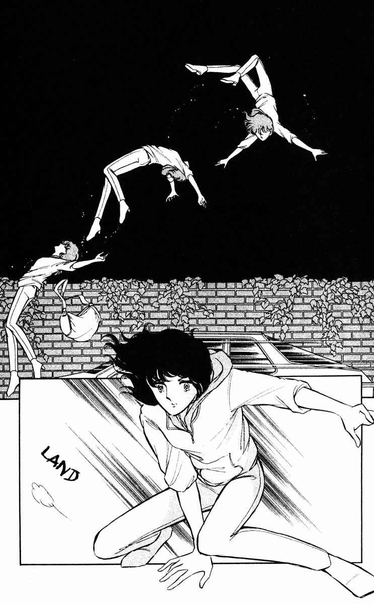 Page 2 Chapter 25 Purple Eyes of Darkness