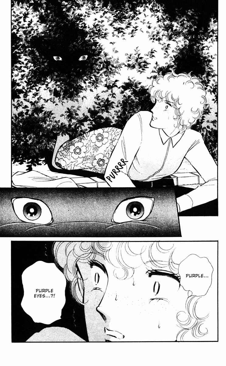 Page 22 Chapter 25 Purple Eyes of Darkness
