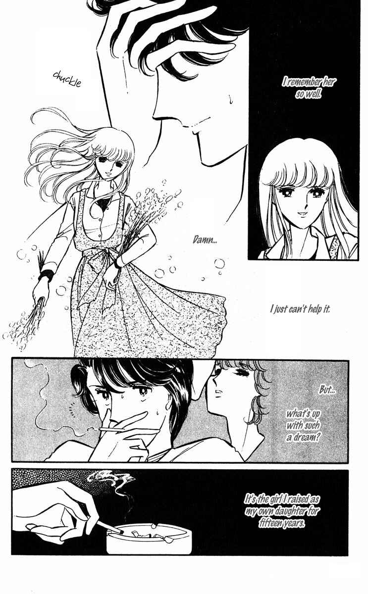 Page 35 Chapter 25 Purple Eyes of Darkness