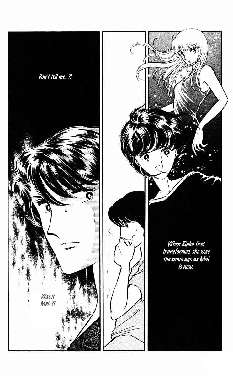 Page 41 Chapter 25 Purple Eyes of Darkness