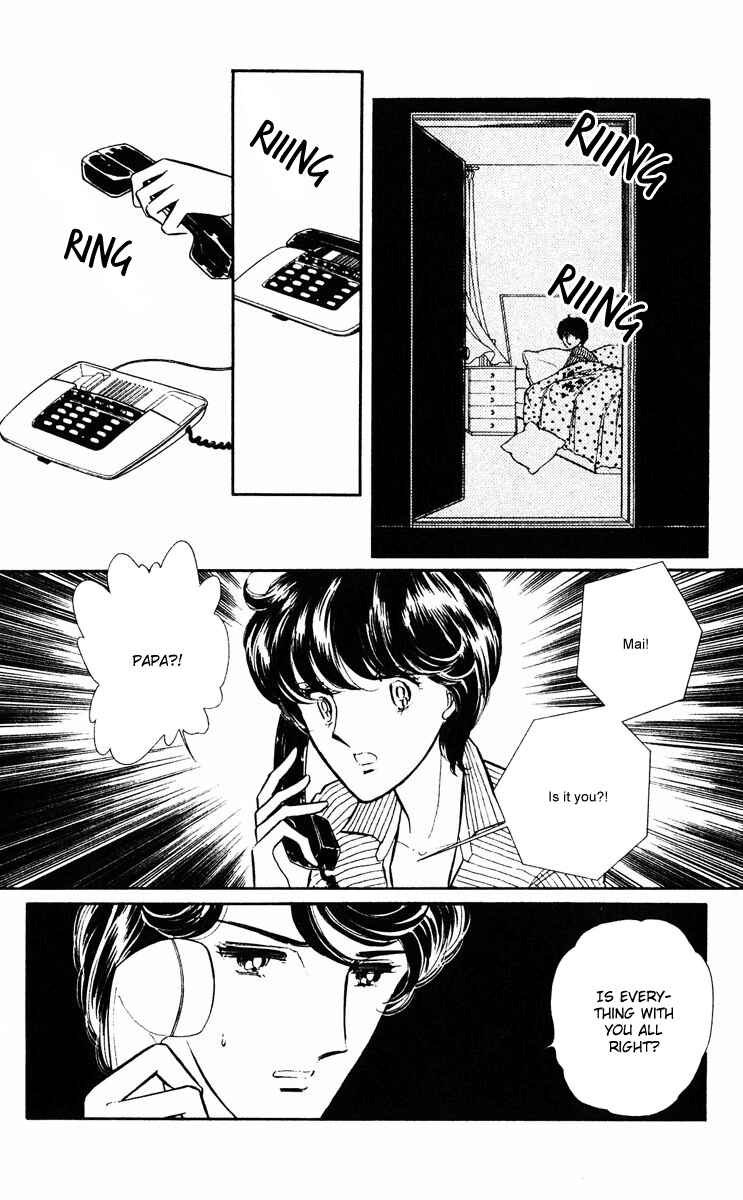 Page 45 Chapter 25 Purple Eyes of Darkness